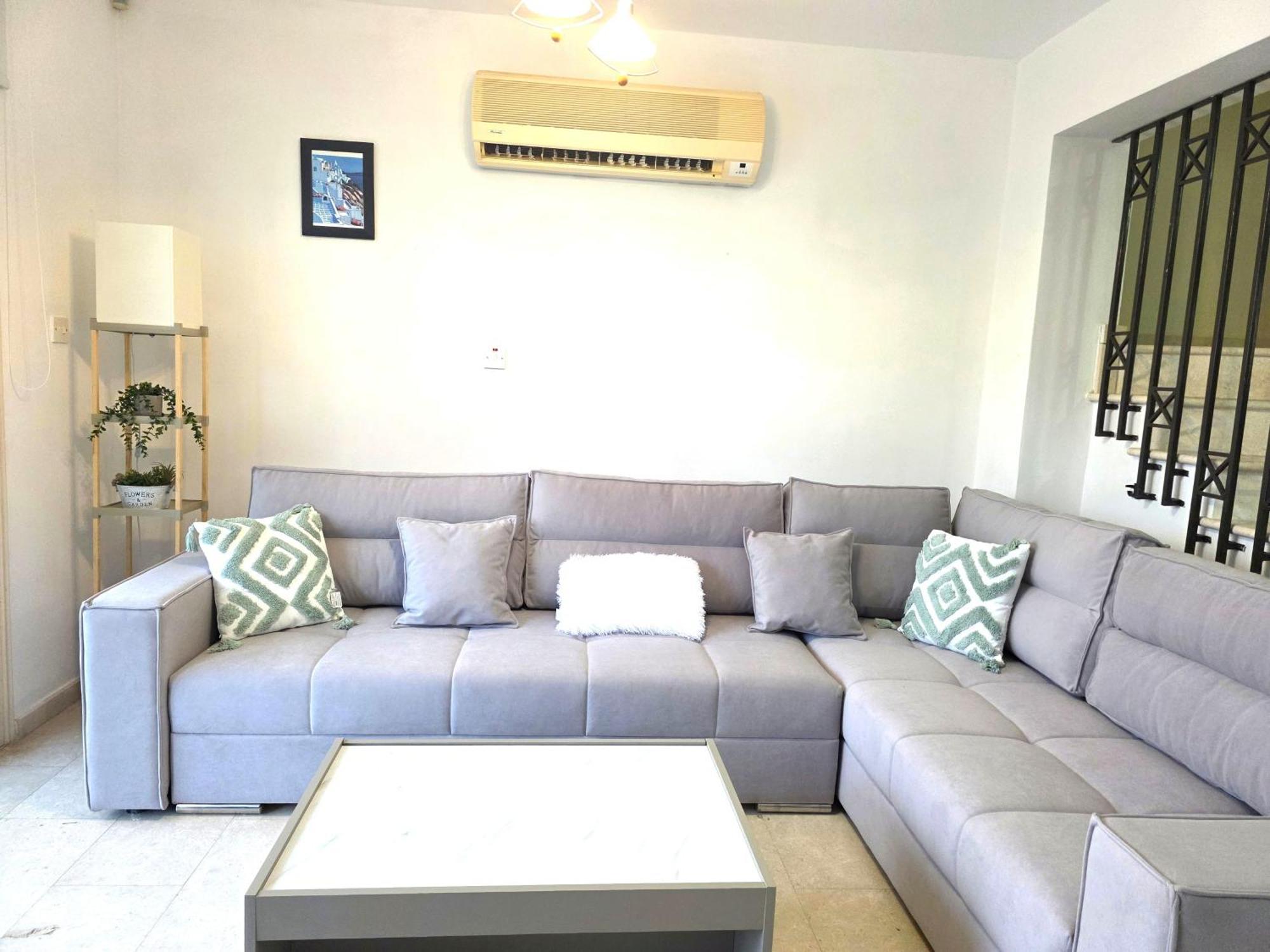 H&O Sunrise Villa In Coral Bay! Exterior foto